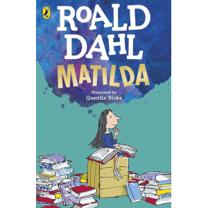 Matilda - special Edition