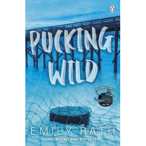 Pucking Wild - book 2