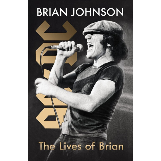 The Lives of Brian | Брайън Джонсън