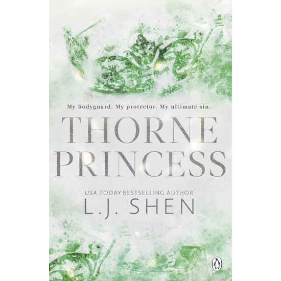 Thorne Princess | Л. Дж. Шен