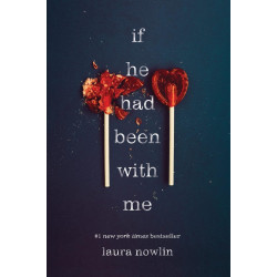 If He Had Been with Me - book 1