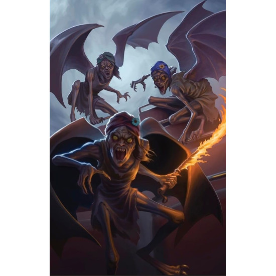 Percy Jackson and the Olympians: The Lightning Thief - book 1 | Рик Риърдън