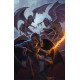 Percy Jackson and the Olympians: The Lightning Thief - book 1 | Рик Риърдън