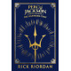 Percy Jackson and the Olympians: The Lightning Thief - book 1 | Рик Риърдън