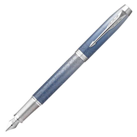 Писалка Parker Royal IM Premium SE Polar CT | Писалки
