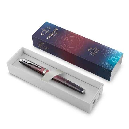 Писалка Parker Royal IM Premium SE Portal CT | Писалки