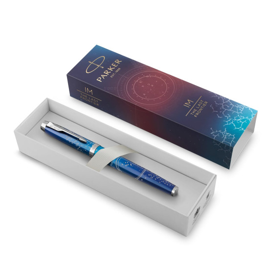 Писалка Parker Royal IM Premium SE Submerge CT | Писалки