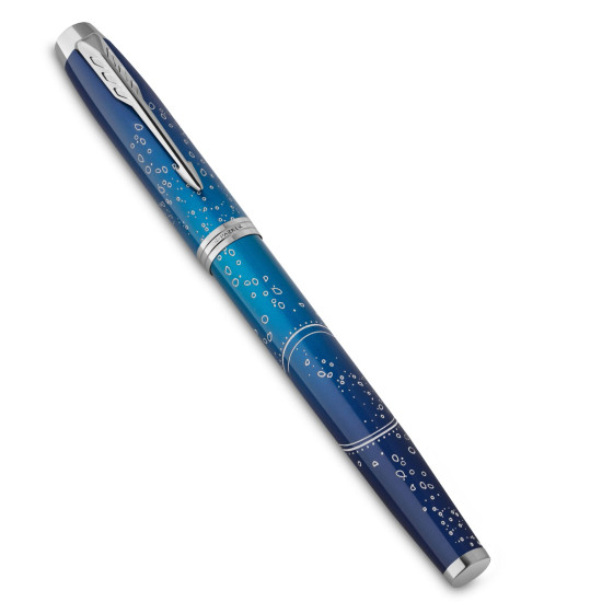 Писалка Parker Royal IM Premium SE Submerge CT | Писалки
