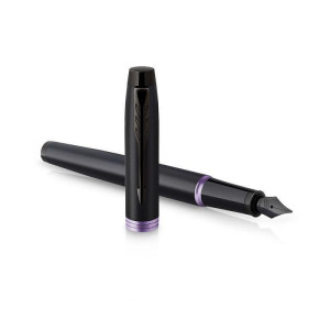 Писалка Parker IM Professionals Amethyst Purple