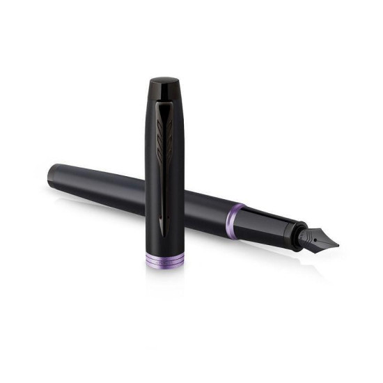 Писалка Parker IM Professionals Amethyst Purple | Писалки