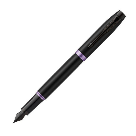 Писалка Parker IM Professionals Amethyst Purple | Писалки