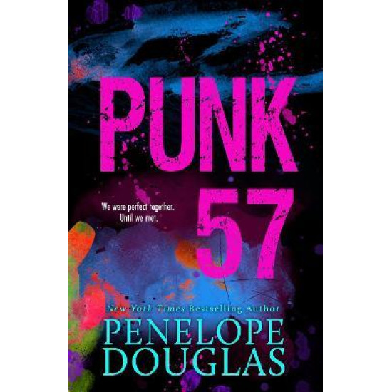 Punk 57 | Пенелъпи Дъглас