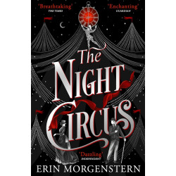 The Night Circus The Night Circus