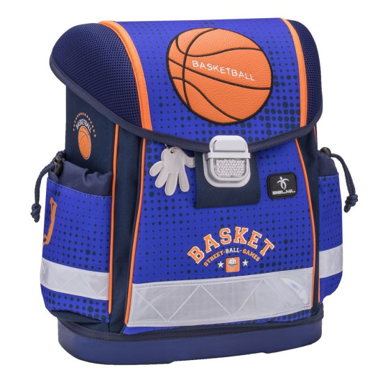 Раница Belmil Classy - Basketball | Belmil