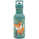 Бутилка за вода Sassi Crunchy The Fox - 500 ml | Кутии за храна и бутилки