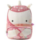 Раница за детска градина Sassi Sparkly The Unicorn - 1 отделение | SASSI