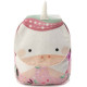Раница за детска градина Sassi Sparkly The Unicorn - 1 отделение, мини | SASSI