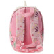Раница за детска градина Sassi Sparkly The Unicorn - 1 отделение, мини | SASSI