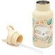 Термо бутилка за вода Sassi Gnawy The Sloth - 350 ml | Кутии за храна и бутилки