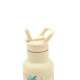Термо бутилка за вода Sassi Gnawy The Sloth - 350 ml | Кутии за храна и бутилки
