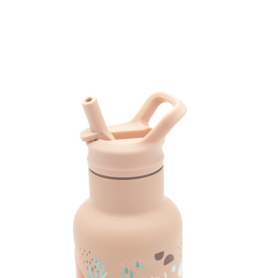 Термо бутилка за вода Sassi Slurpy The Octopus - 350 ml | Кутии за храна и бутилки
