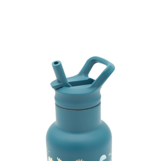 Термо бутилка за вода Sassi Chewy The Elephant - 350 ml