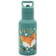 Термо бутилка за вода Sassi Crunchy The Fox - 350 ml