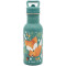 Бутилка за вода Sassi Crunchy The Fox - 500 ml