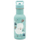 Бутилка за вода Sassi Munchy The Bear - 500 ml