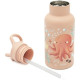 Термо бутилка за вода Sassi Slurpy The Octopus - 350 ml