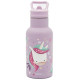 Бутилка за вода Sassi Sparkly The Unicorn - 500 ml