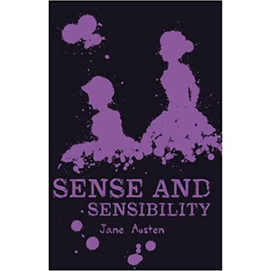 Sense and Sensibility | Джейн Остин