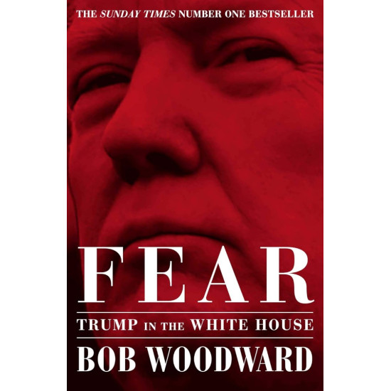 Fear: Trump in the White House