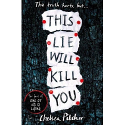 This Lie Will Kill You  This Lie Will Kill You