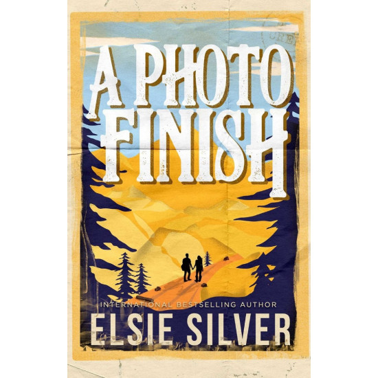 A Photo Finish - book 2 | Елси Силвър