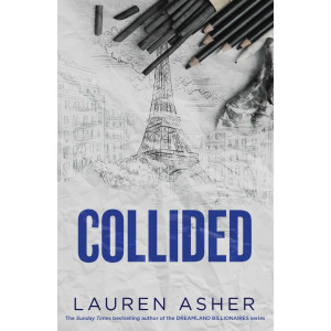 Collided - book 2