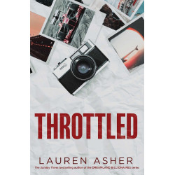 Throttled - book 1