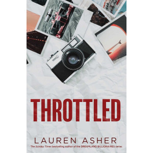 Throttled - book 1