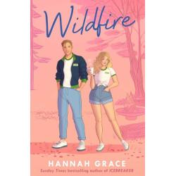 Wildfire - book 2