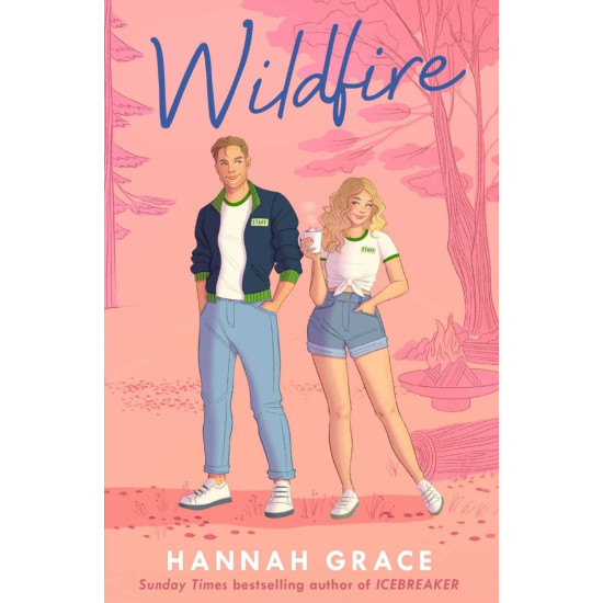 Wildfire - book 2 | Хана Грейс