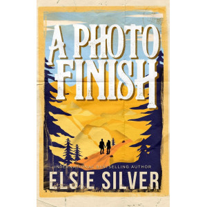 A Photo Finish - book 2
