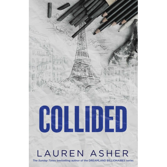 Collided - book 2