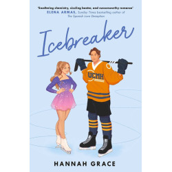 Icebreaker - book 1