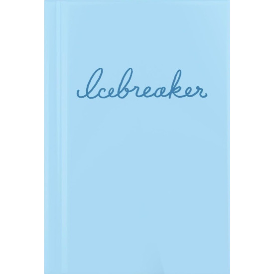 Icebreaker - book 1 - Special Edition | Хана Грейс