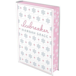 Icebreaker - book 1 - Special Edition Icebreaker - book 1 - Special Edition