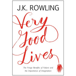 Very Good Lives