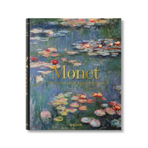 Monet. The Triumph of Impressionism