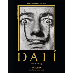 Salvador Dali. The Paintings