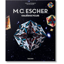M. C. Escher: Kaleidocycles M. C. Escher: Kaleidocycles