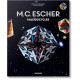 M. C. Escher: Kaleidocycles